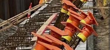 Productos de seguridad industrial