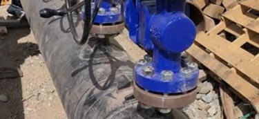 Pruebas Hidrostáticas